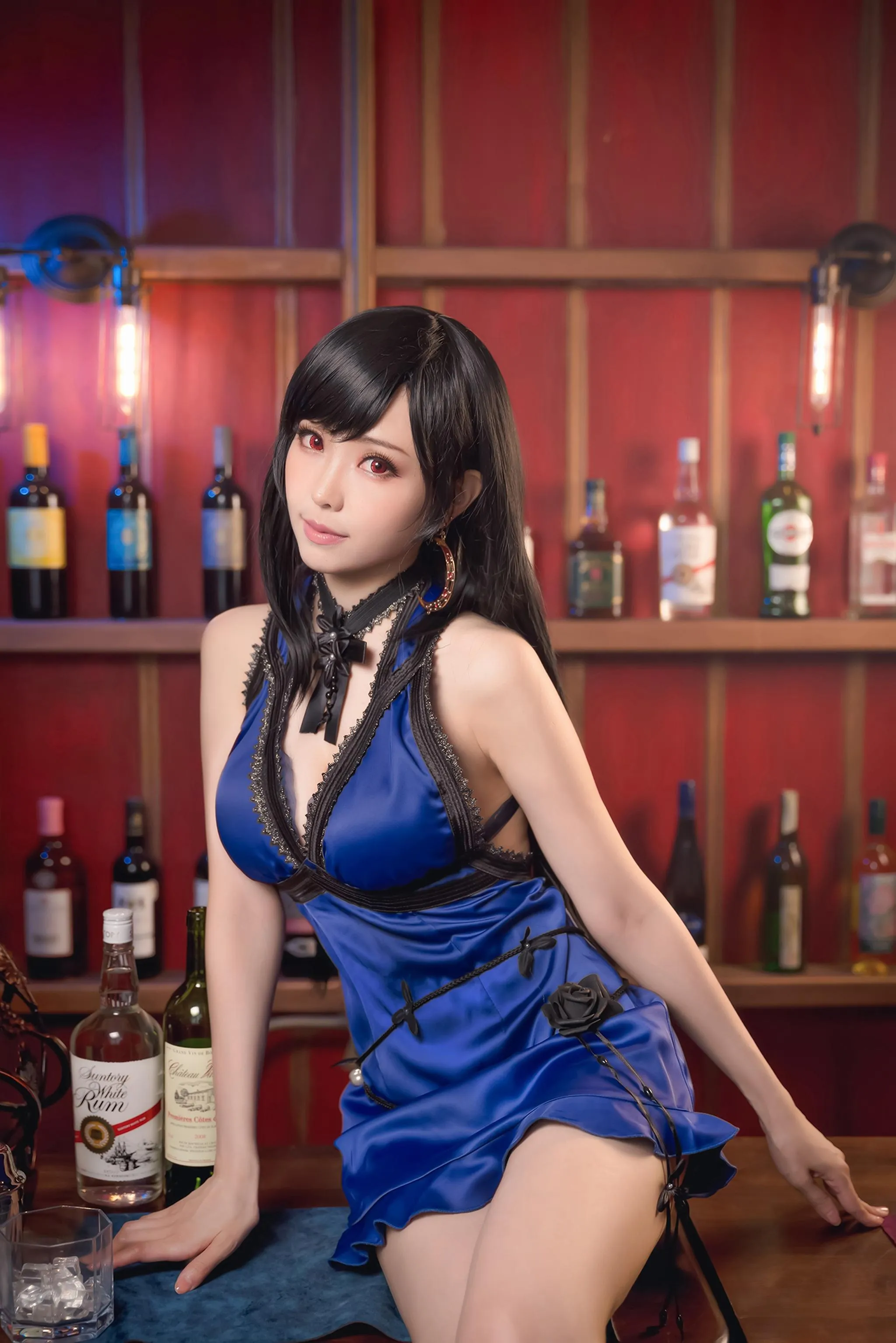 ElyEE子 – NO.67 蒂法写真 [74P]插图8